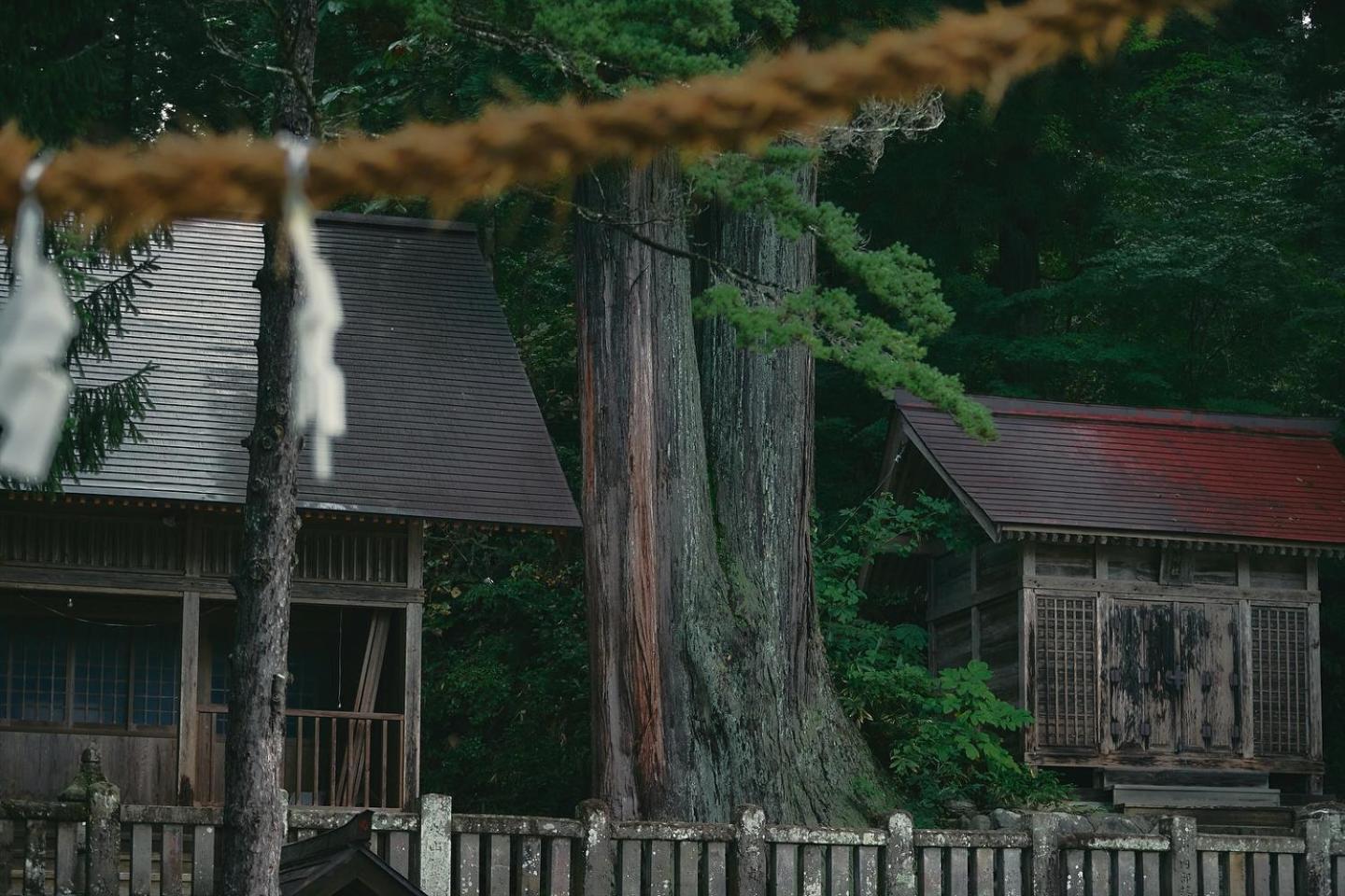 Lodge Yamajiu Hakuba Buitenkant foto